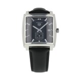 Pre-Owned TAG Heuer Monaco Mens Watch WAW131A.FC6177