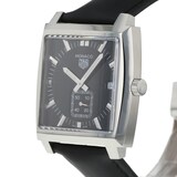 Pre-Owned TAG Heuer Monaco Mens Watch WAW131A.FC6177