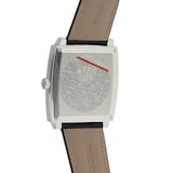 Pre-Owned TAG Heuer Monaco Mens Watch WAW131A.FC6177