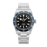 Pre-Owned Tudor Heritage Black Bay 79220B