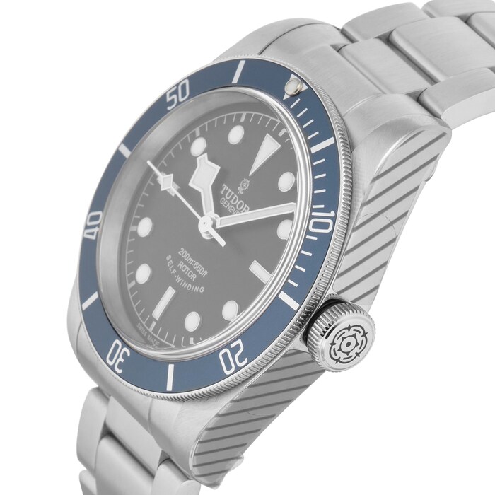 Pre-Owned Tudor Heritage Black Bay 79220B