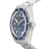Pre-Owned Tudor Pre-Owned Tudor Black Bay Fifty-Eight Mens Watch M79030B-0001