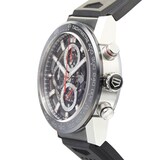 Pre-Owned TAG Heuer Carrera Calibre Heuer 01 Mens Watch CAR201V.FT6046
