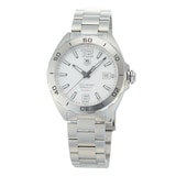 Pre-Owned TAG Heuer Formula 1 Calibre 5 Mens Watch WAZ2114.BA0875