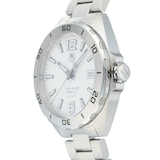Pre-Owned TAG Heuer Formula 1 Calibre 5 Mens Watch WAZ2114.BA0875