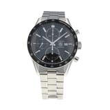 Pre-Owned TAG Heuer Carrera Calibre 16 Mens Watch CV201E.BA0794