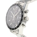 Pre-Owned TAG Heuer Carrera Calibre 16 Mens Watch CV201E.BA0794