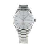 Pre-Owned TAG Heuer Carrera Calibre 5 Mens Watch WAR201B.BA0723