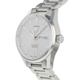 Pre-Owned TAG Heuer Carrera Calibre 5 Mens Watch WAR201B.BA0723