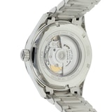 Pre-Owned TAG Heuer Carrera Calibre 5 Mens Watch WAR201B.BA0723