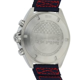 Pre-Owned TAG Heuer Formula 1 'Red Bull Racing' Special Edition Mens Watch CAZ1018.FC8213