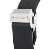 Pre-Owned Hublot Classic Fusion Titanium Mens Watch 511.NX.1171.RX