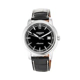 Pre-Owned Longines Pre-Owned Longines Saint-Imier Date Mens Watch L2.766.4.59.3