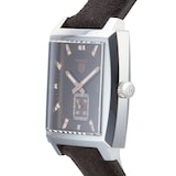 Pre-Owned TAG Heuer Monaco Ladies Watch WAW131E.FC6420