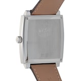 Pre-Owned TAG Heuer Monaco Ladies Watch WAW131E.FC6420