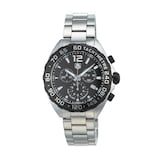 Pre-Owned TAG Heuer Formula 1 Mens Watch CAZ1110.BA0877