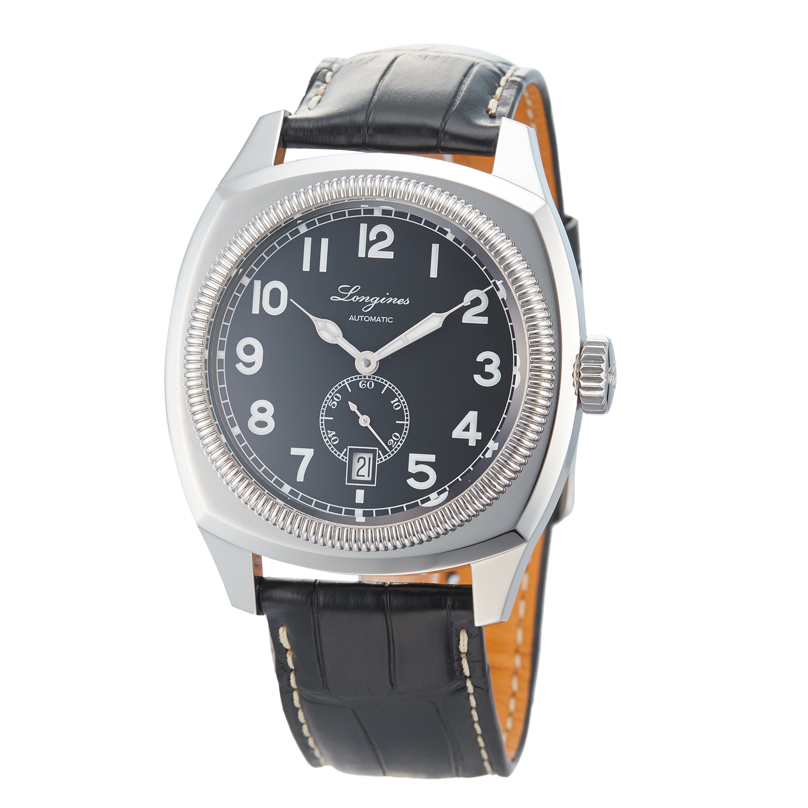 Second hand longines outlet watches