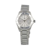 Pre-Owned TAG Heuer Aquaracer Ladies Watch WAY1411.BA0920