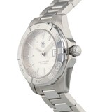 Pre-Owned TAG Heuer Aquaracer Ladies Watch WAY1411.BA0920