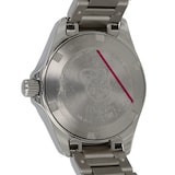 Pre-Owned TAG Heuer Aquaracer Ladies Watch WAY1411.BA0920