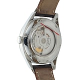 Pre-Owned TAG Heuer Carrera Calibre 5 Mens Watch WV211B.FC6202