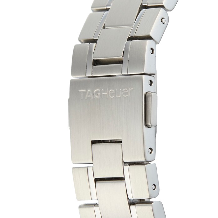 Pre-Owned TAG Heuer Carrera Mens Watch CV2010.BA0786