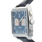 Pre-Owned TAG Heuer Pre-Owned TAG Heuer Monaco Mens Watch CW2113.FC6183