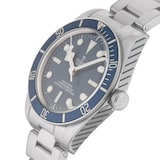 Pre-Owned Tudor Black Bay m79030b-0001