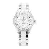 Pre-Owned TAG Heuer Aquaracer Ladies Watch WAY131H.BA0914