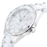 Pre-Owned TAG Heuer Aquaracer Ladies Watch WAY131H.BA0914