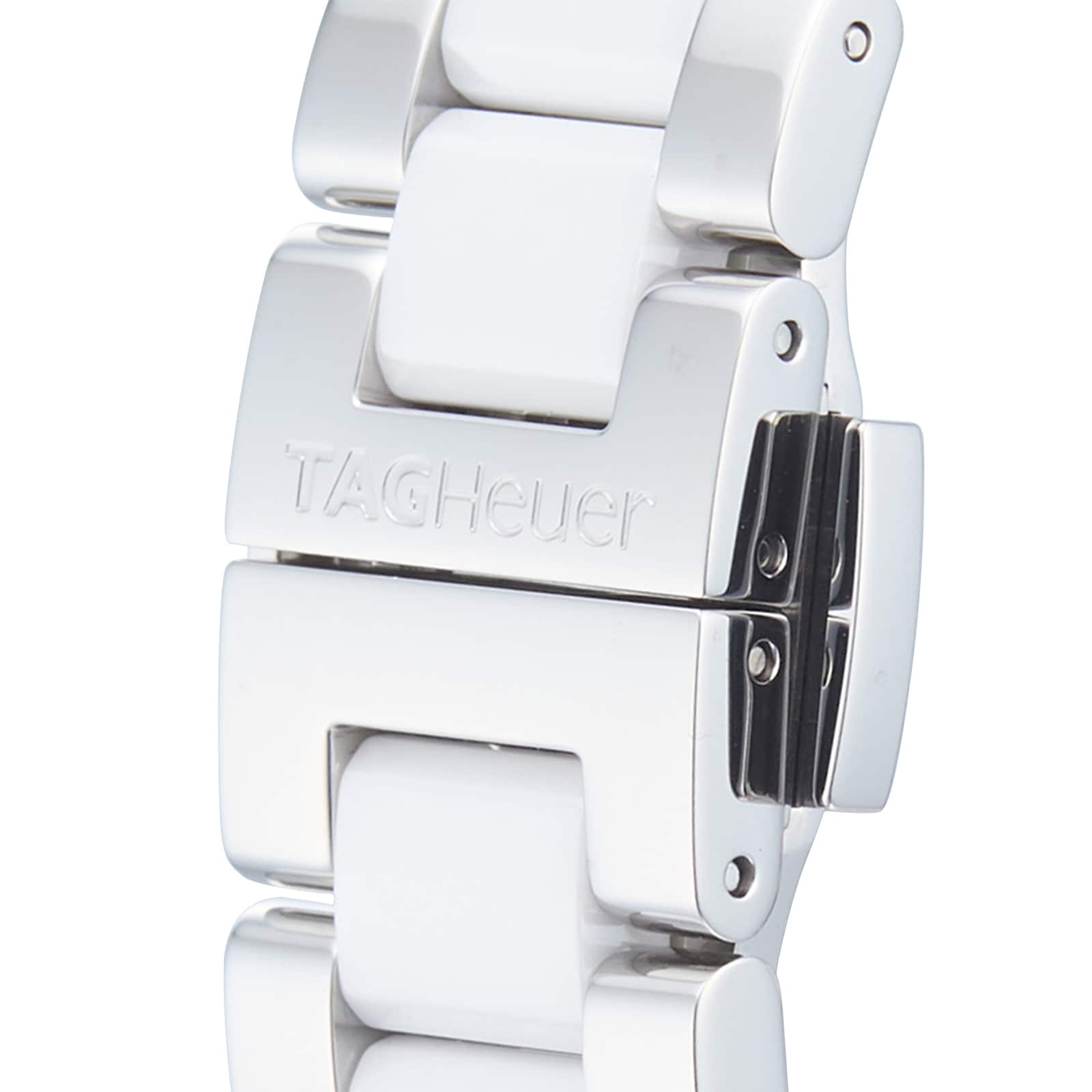Pre-Owned TAG Heuer Aquaracer Ladies Watch WAY131H.BA0914 Pre-Owned TAG Heuer Aquaracer Ladies Watch WAY131H.BA0914
