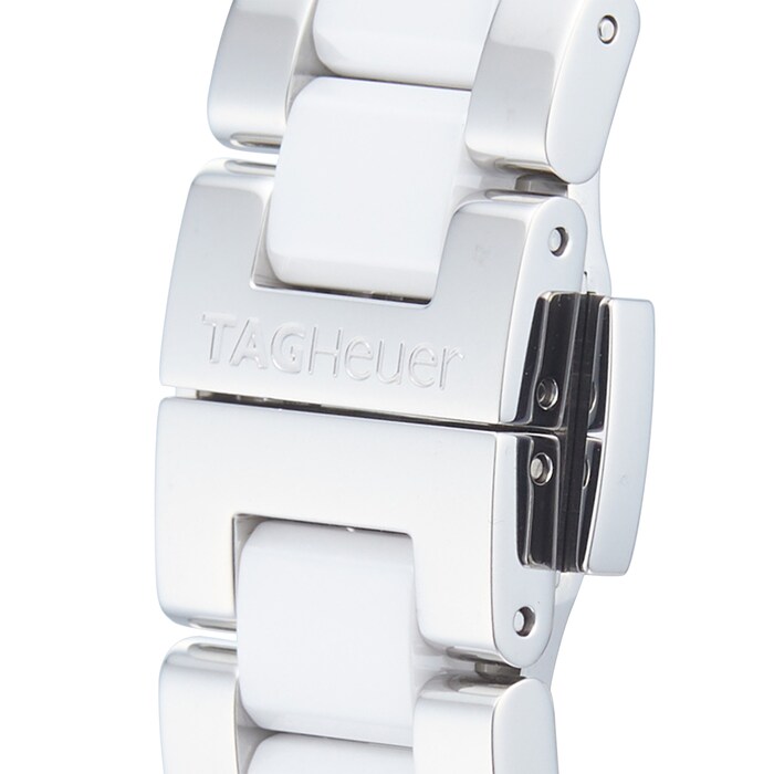 Pre-Owned TAG Heuer Aquaracer Ladies Watch WAY131H.BA0914