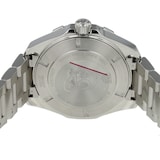 Pre-Owned TAG Heuer Aquaracer Calibre 7 GMT Mens Watch WAY201F.BA0927