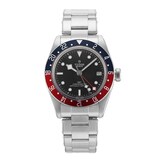 Pre-Owned Tudor Black Bay GMT Mens Watch M79830RB-0001