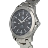 Pre-Owned TAG Heuer Link Calibre 5 Mens Watch WJF2110.BA0570