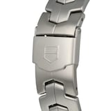 Pre-Owned TAG Heuer Link Calibre 5 Mens Watch WJF2110.BA0570