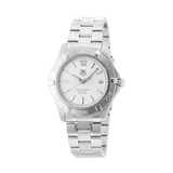Pre-Owned TAG Heuer Aquaracer Calibre 5 Mens Watch WAF2111.BA0806