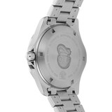 Pre-Owned TAG Heuer Aquaracer Calibre 5 Mens Watch WAF2111.BA0806