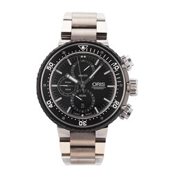 408000395490 - ProDiver Chronograph 51 Mens Watch 01 774 7727 7154-Set