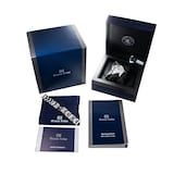 Pre-Owned Grand Seiko Spring Drive Heritage 'Soko'
