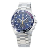 Pre-Owned TAG Heuer Formula 1 'Red Bull Racing' Special Edition Mens Watch CAZ101AB.BA0842