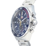Pre-Owned TAG Heuer Formula 1 'Red Bull Racing' Special Edition Mens Watch CAZ101AB.BA0842
