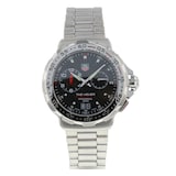 Pre-Owned TAG Heuer Formula 1 Mens Watch WAH111C.BA0850