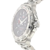 Pre-Owned TAG Heuer Formula 1 Mens Watch WAH111C.BA0850