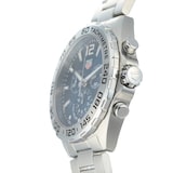 Pre-Owned TAG Heuer Formula 1 Mens Watch CAZ101K.BA0842