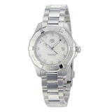 Pre-Owned TAG Heuer Aquaracer Calibre 9 Ladies Watch WBD2313.BA0740