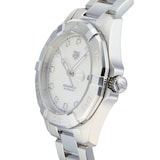 Pre-Owned TAG Heuer Aquaracer Calibre 9 Ladies Watch WBD2313.BA0740