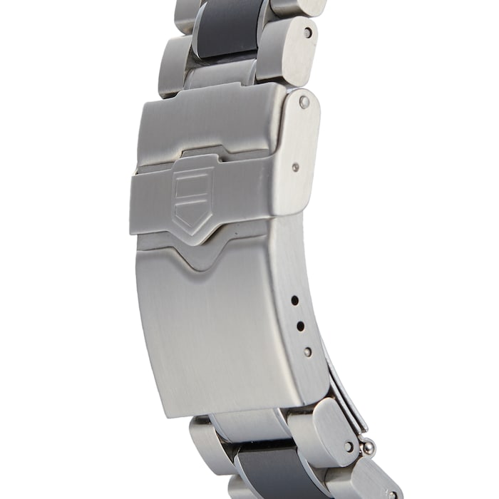 Pre-Owned TAG Heuer Formula 1 Calibre 16 Mens Watch CAU2011.BA0873