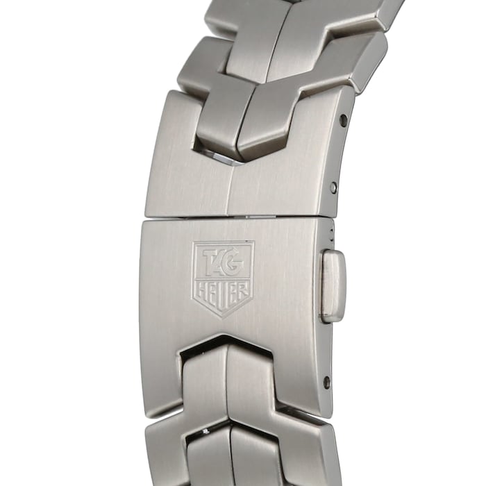 Pre-Owned TAG Heuer Link Calibre 16 Mens Watch CAT2010.BA0952