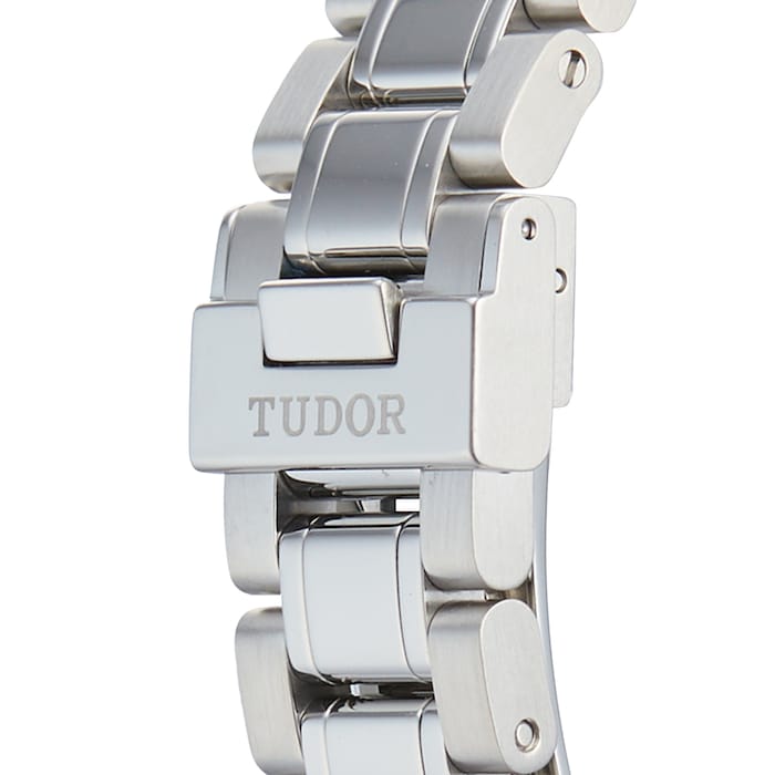 Pre-Owned Tudor Pre-Owned Tudor Style Mens Watch M12500-0001